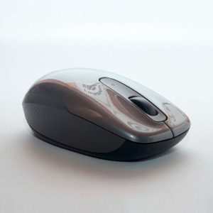 موس بی سیم لوجیتک