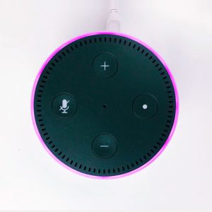 لامپ سفید متحرک