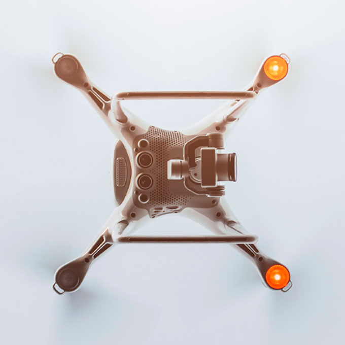 کول پد لپ تاپ منعطف