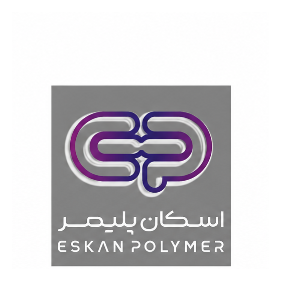 لوگوی اسکان پلیمر